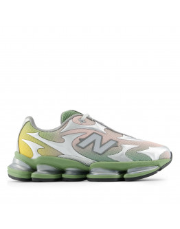Унисекс кроссовки New Balance ABZORB U20006EI - мультиколор