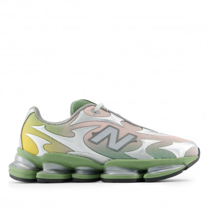 Унисекс кроссовки New Balance ABZORB U20006EI - мультиколор