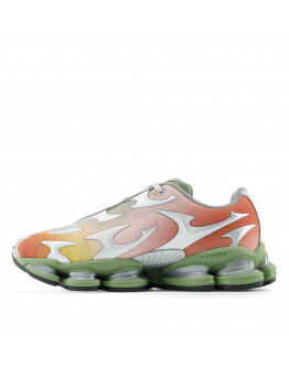 Унисекс кроссовки New Balance ABZORB U20006EI - мультиколор