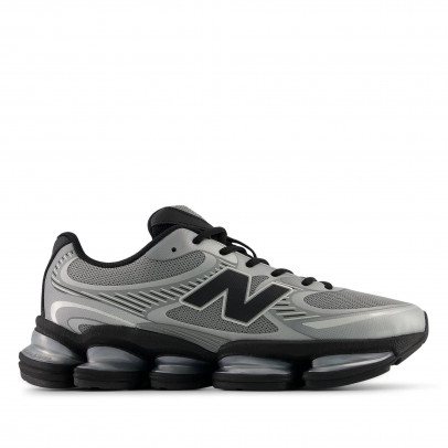 Унисекс кроссовки New Balance U20006OU - серые