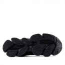 Унисекс кроссовки New Balance U200078C - черные