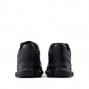 Унисекс кроссовки New Balance U200078C - черные