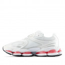 Кроссовки унисекс New Balance U20007MM - белые