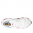 Кроссовки унисекс New Balance U20007MM - белые