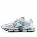 Кроссовки унисекс New Balance U20007YS - голубые