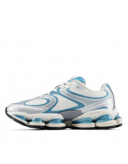 Кроссовки унисекс New Balance U20007YS - голубые