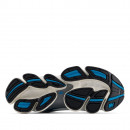 Кроссовки унисекс New Balance U20007YS - голубые