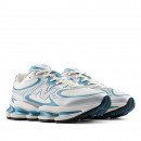 Кроссовки унисекс New Balance U20007YS - голубые