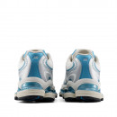 Кроссовки унисекс New Balance U20007YS - голубые