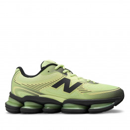 Кроссовки унисекс New Balance Abzorb U2000858 - зеленые