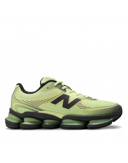 Кроссовки унисекс New Balance Abzorb U2000858 - зеленые