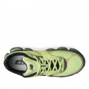 Кроссовки унисекс New Balance Abzorb U2000858 - зеленые