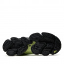 Кроссовки унисекс New Balance Abzorb U2000858 - зеленые