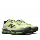 Кроссовки унисекс New Balance Abzorb U2000858 - зеленые