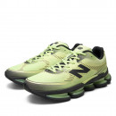 Кроссовки унисекс New Balance Abzorb U2000858 - зеленые