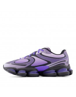 Унисекс кроссовки New Balance Abzorb U200087T - фиолетовые
