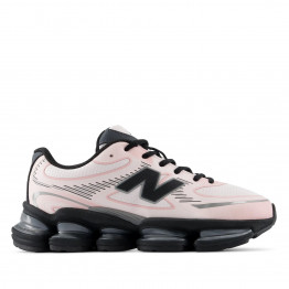 Мужская обувь New Balance U20008A6 - розовые