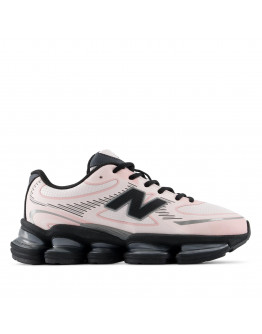 Мужская обувь New Balance U20008A6 - розовые