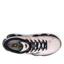 Мужская обувь New Balance U20008A6 - розовые