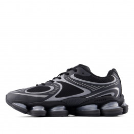 Кроссовки унисекс New Balance U20008LL - черные