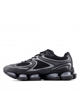 Кроссовки унисекс New Balance U20008LL - черные