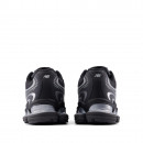 Кроссовки унисекс New Balance U20008LL - черные