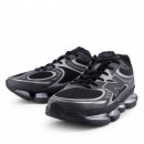 Кроссовки унисекс New Balance U20008LL - черные