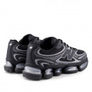 Кроссовки унисекс New Balance U20008LL - черные