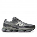 Кроссовки унисекс New Balance U20008LR - серые