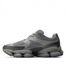 Кроссовки унисекс New Balance U20008LR - серые