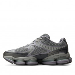 Кроссовки унисекс New Balance U20008LR - серые