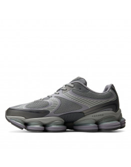 Кроссовки унисекс New Balance U20008LR - серые