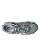 Кроссовки унисекс New Balance U20008LR - серые