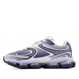 Кроссовки унисекс New Balance U20009BA - фиолетовые