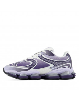 Кроссовки унисекс New Balance U20009BA - фиолетовые