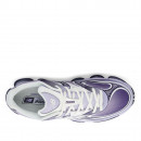 Кроссовки унисекс New Balance U20009BA - фиолетовые