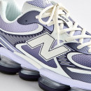 Кроссовки унисекс New Balance U20009BA - фиолетовые