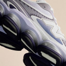 Кроссовки унисекс New Balance U20009BA - фиолетовые