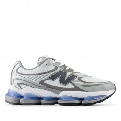 Кроссовки унисекс New Balance U2000AA - белые