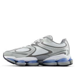 Кроссовки унисекс New Balance U2000AA - белые