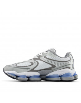 Кроссовки унисекс New Balance U2000AA - белые