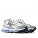 Кроссовки унисекс New Balance U2000AA - белые