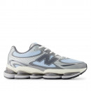 Кроссовки унисекс New Balance U2000BA - синие