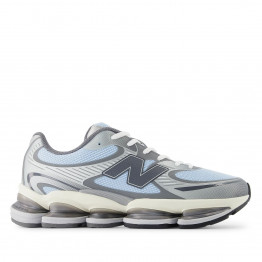 Кроссовки унисекс New Balance U2000BA - синие