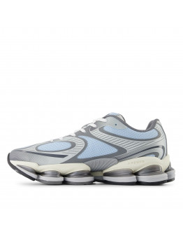Кроссовки унисекс New Balance U2000BA - синие