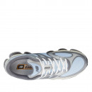 Кроссовки унисекс New Balance U2000BA - синие
