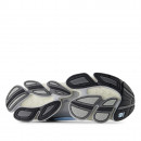 Кроссовки унисекс New Balance U2000BA - синие