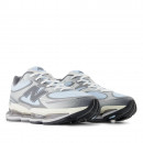 Кроссовки унисекс New Balance U2000BA - синие
