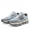 Кроссовки унисекс New Balance U2000BA - синие