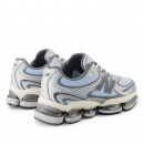 Кроссовки унисекс New Balance U2000BA - синие